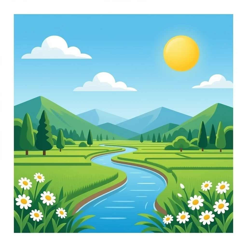 vietnamese postcard emoji