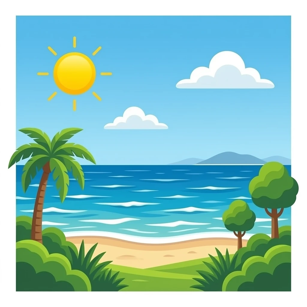 sea emoji