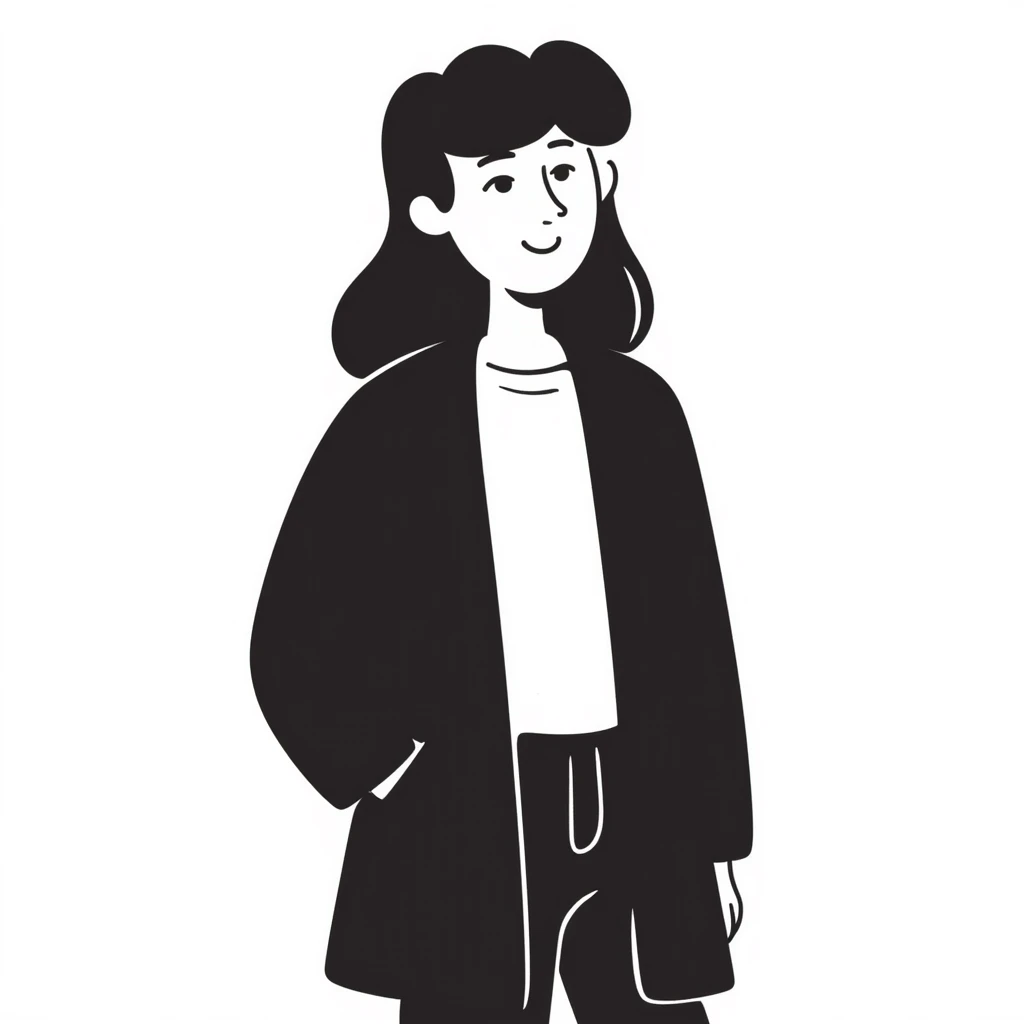 portrait of a person named Imrane emoji