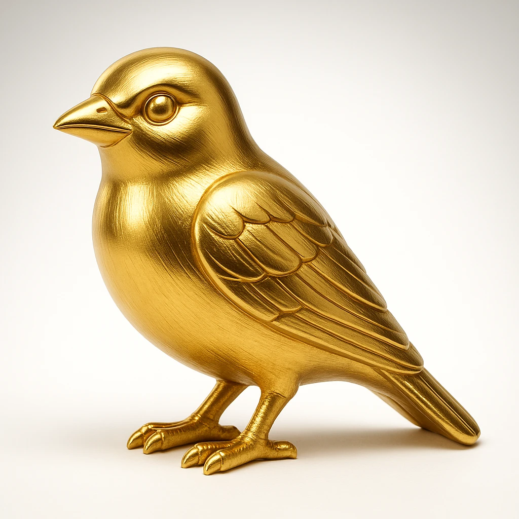 bird emoji