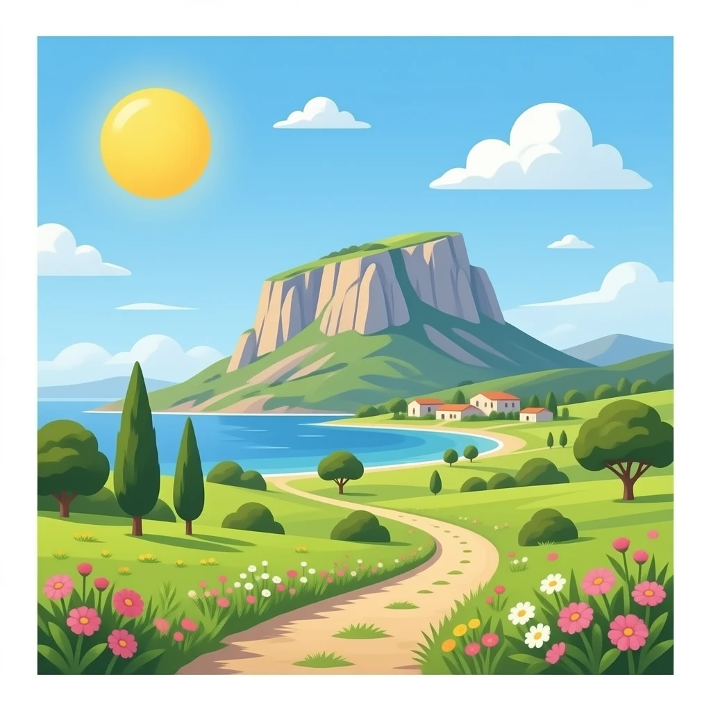 Quattro mori sardegna emoji