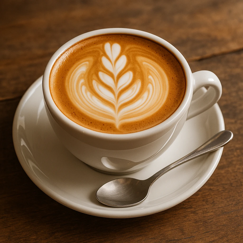 cappuccino1 emoji