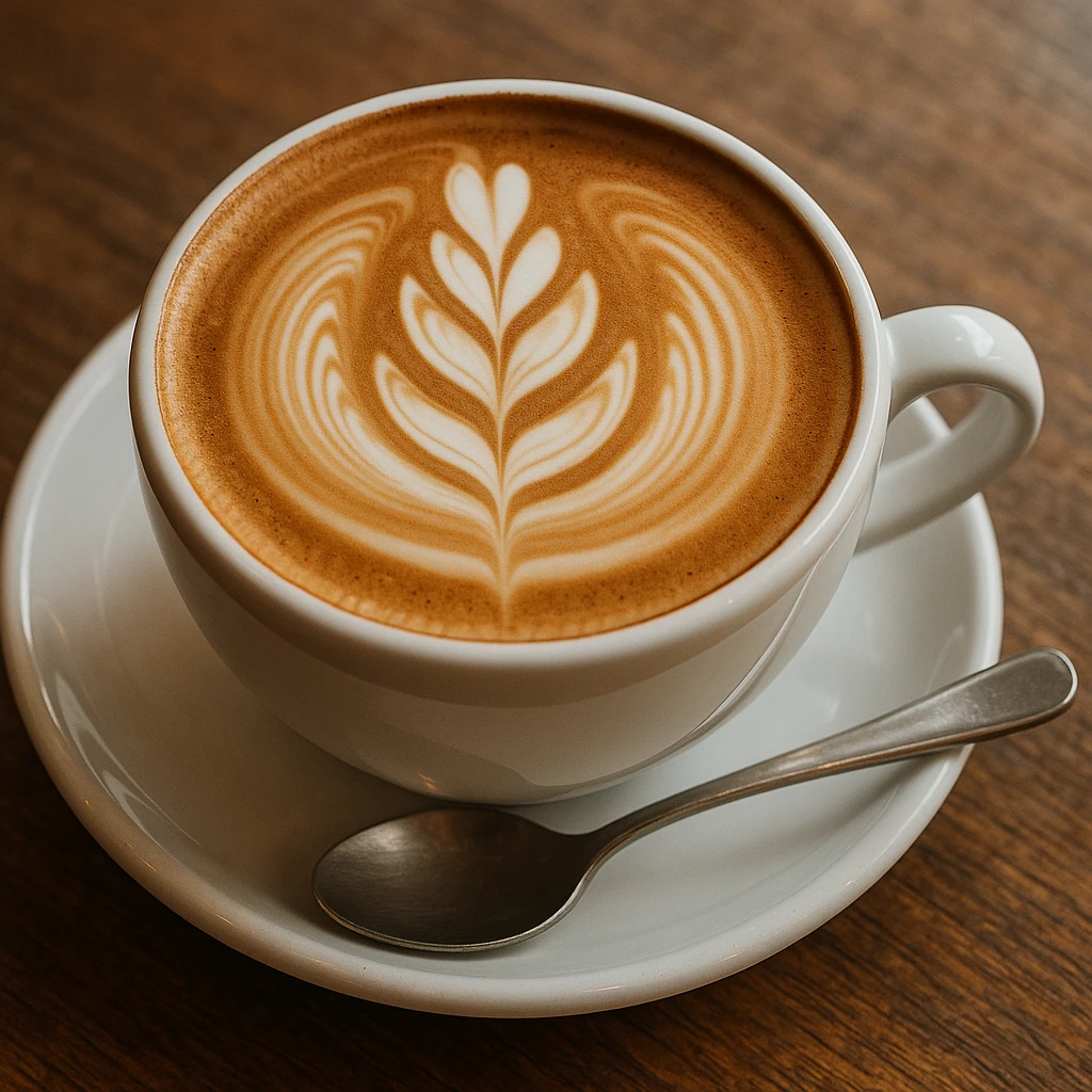 cappuccino1 emoji