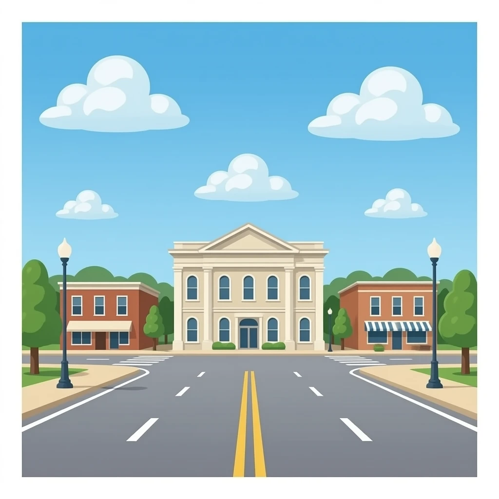 Pell City emoji