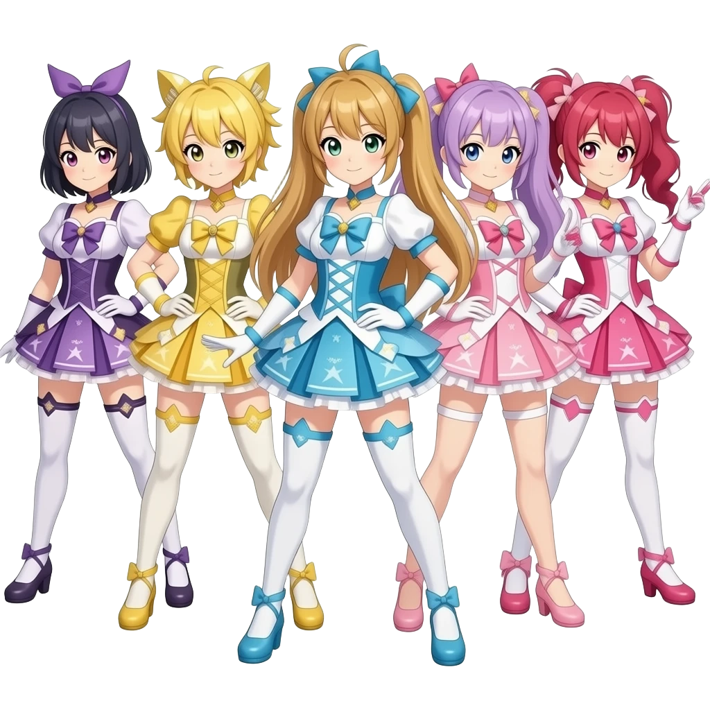 スター☆トゥインクルフルタはスマイル！HUGっと！プリキュア オールスター大乱闘スマッシュブラザーズ インフィニティワールド アルティメットデラックス emoji