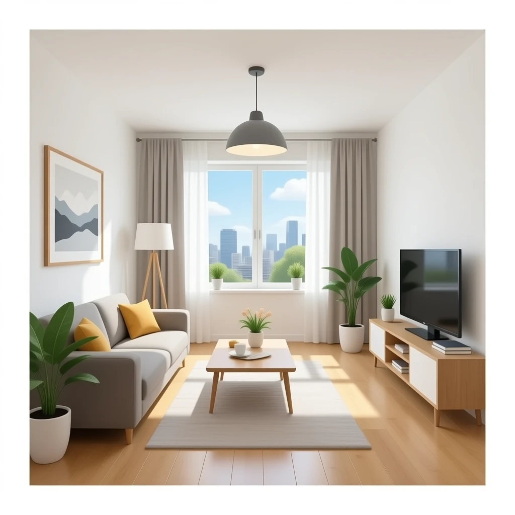 apartamento emoji
