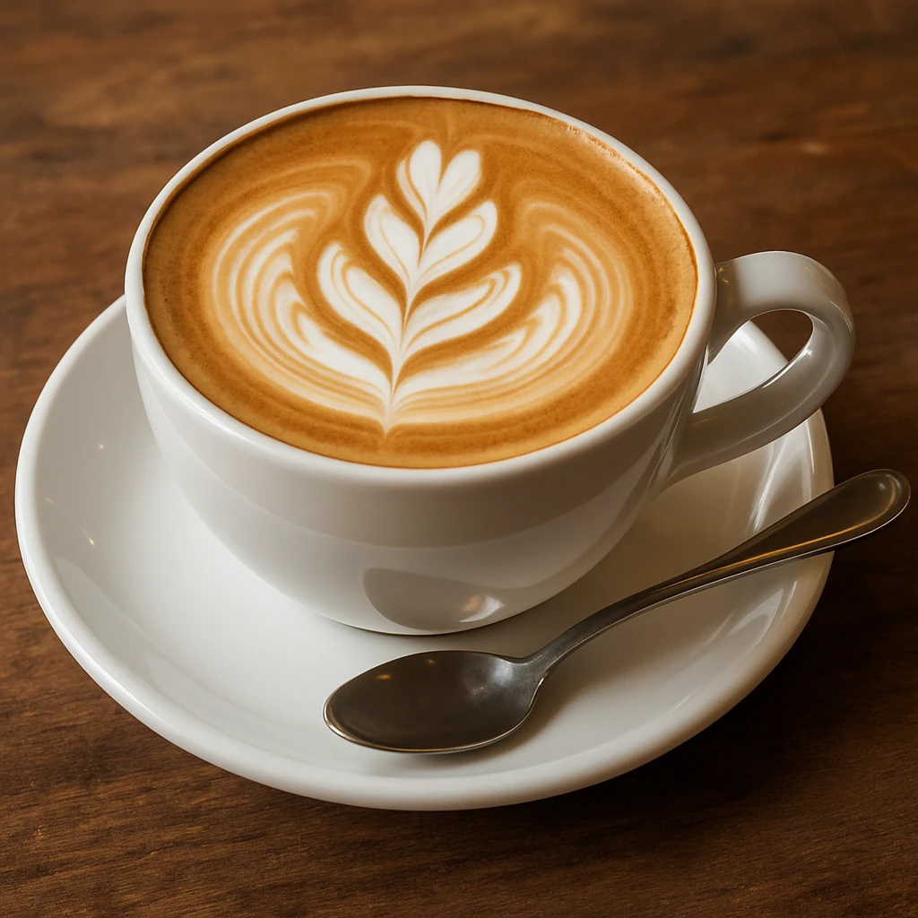 cappuccino1 emoji