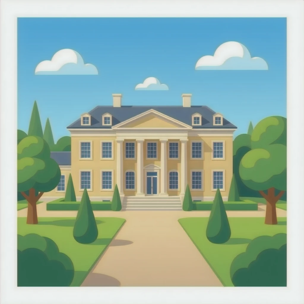 Estate emoji