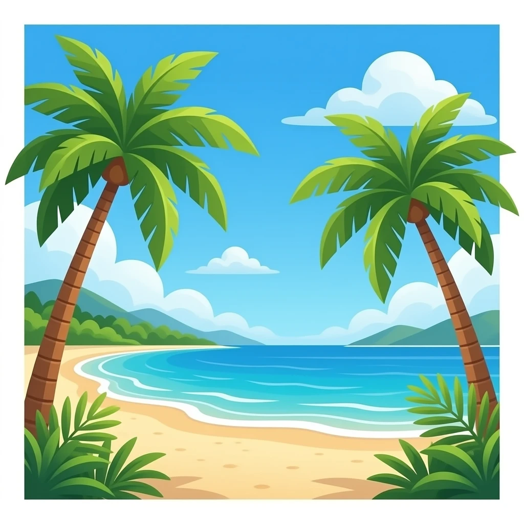 destination emoji