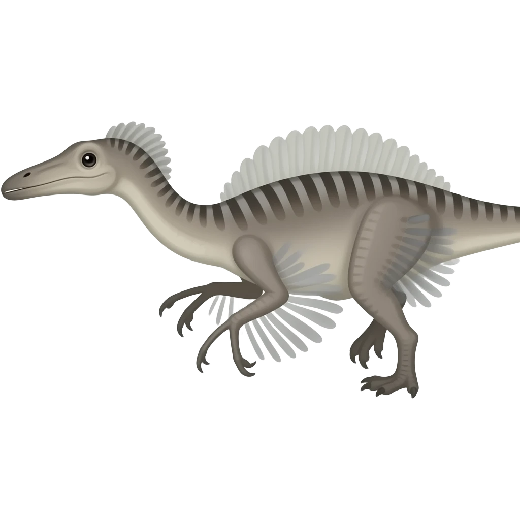 Archaeopteryx emoji