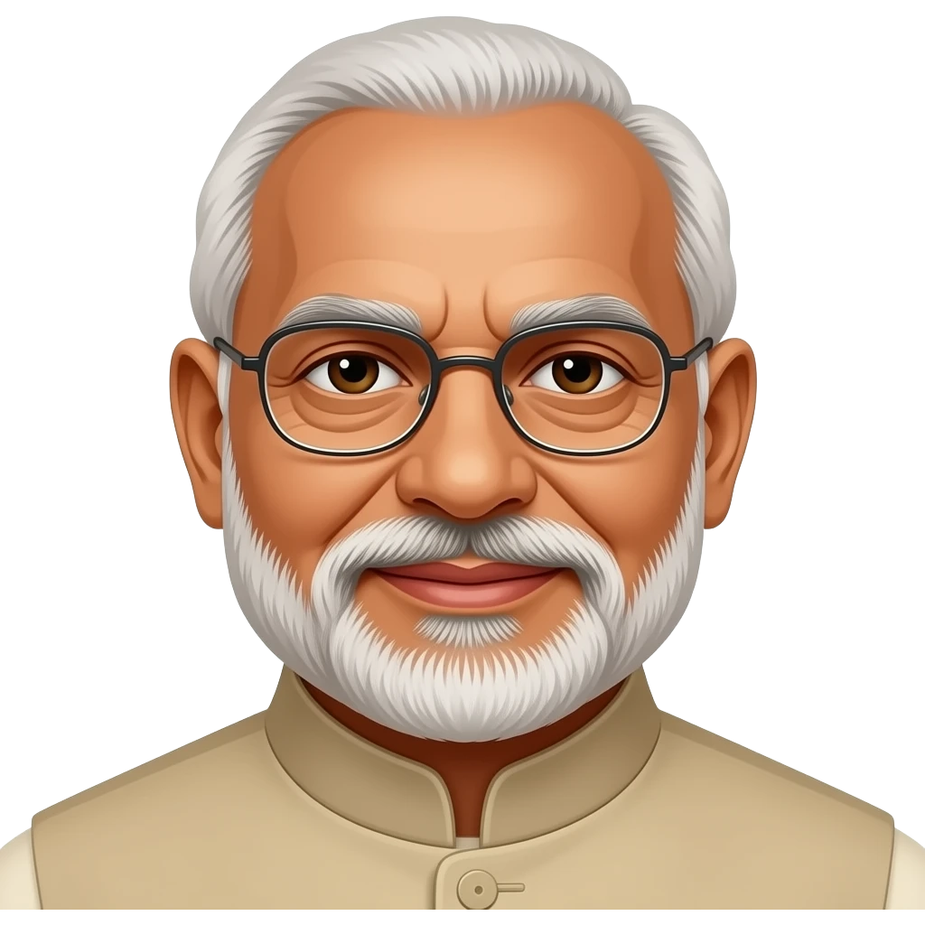 Modi emoji