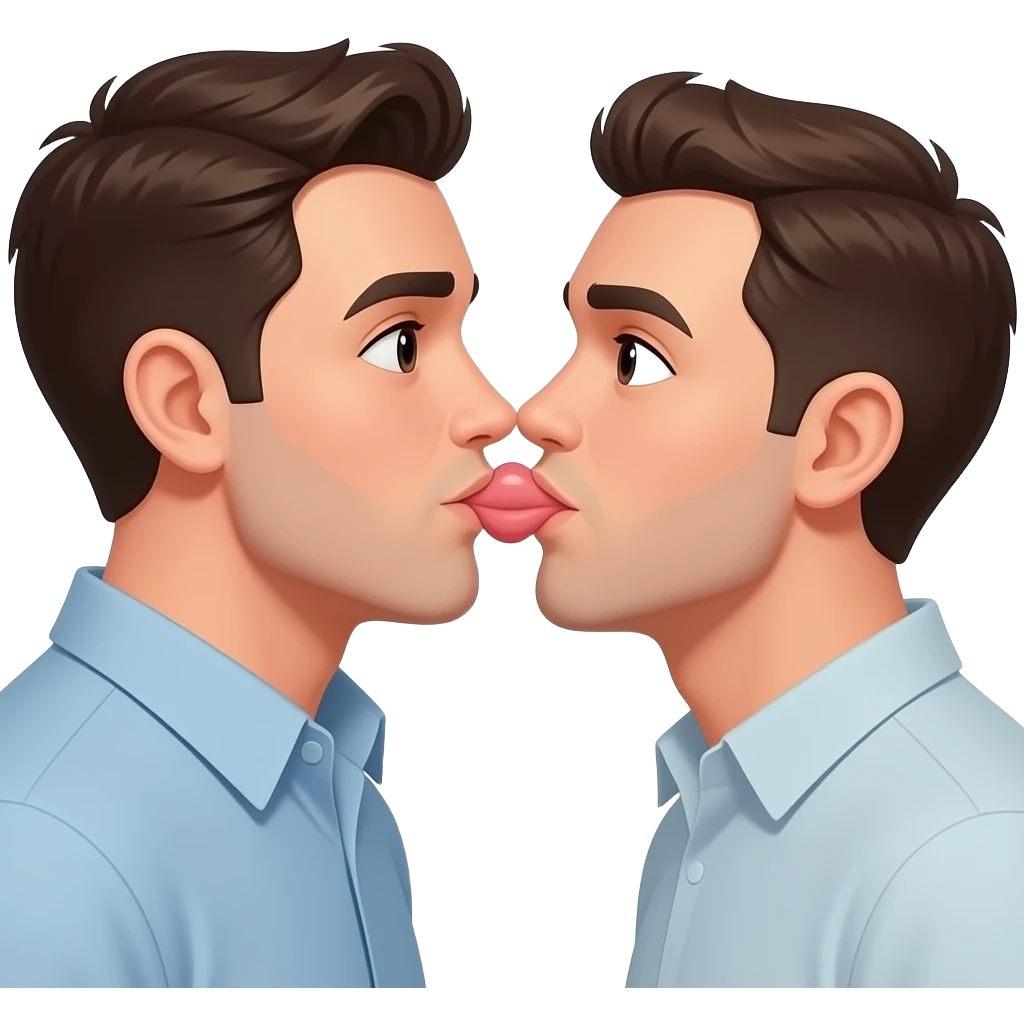 sucking dick emoji