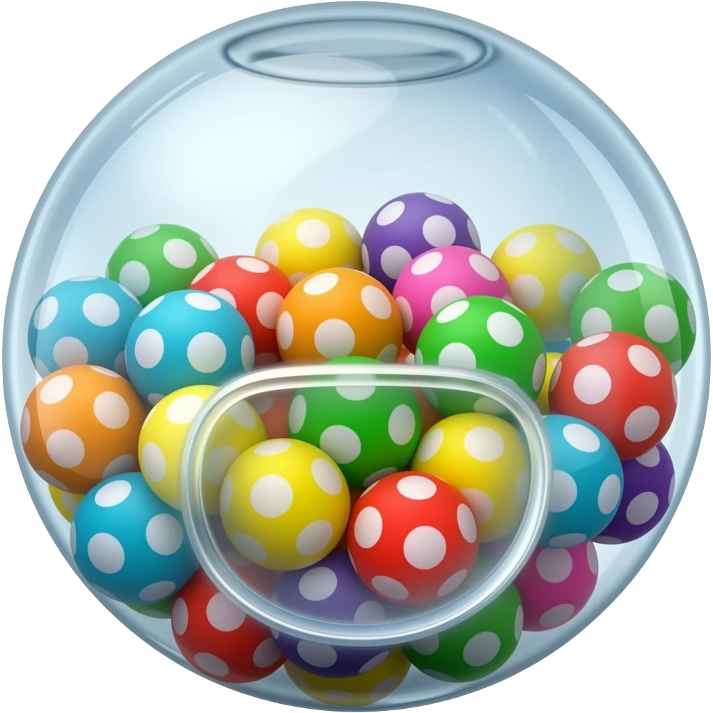 gumball emoji