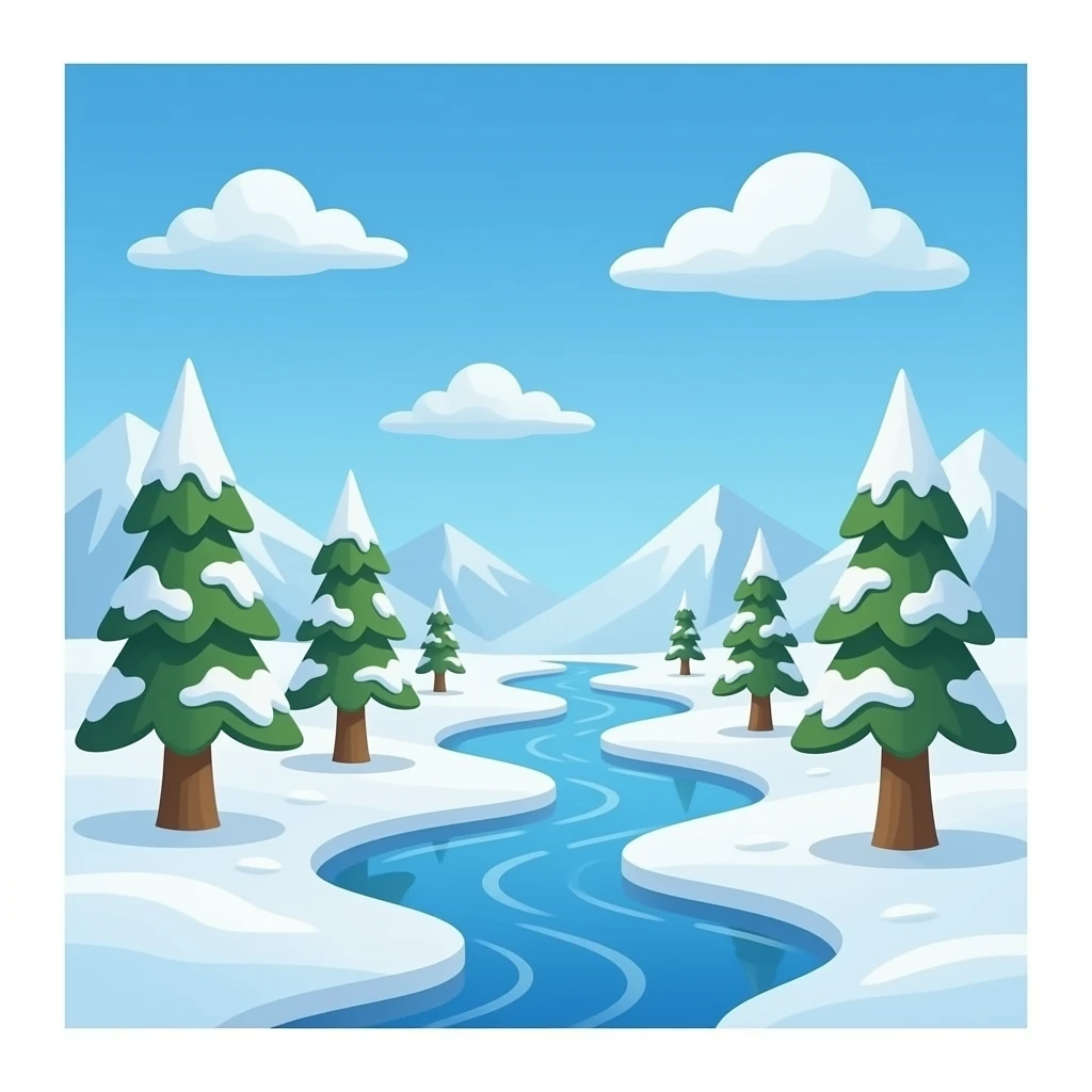 eiszeit emoji