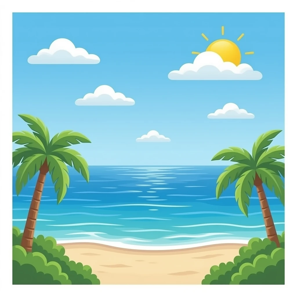 sea emoji
