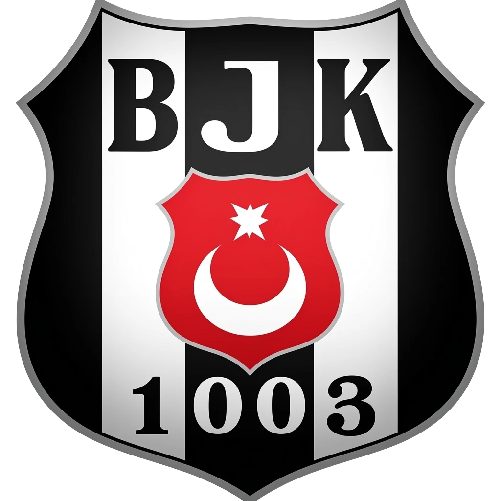 Bjk emoji