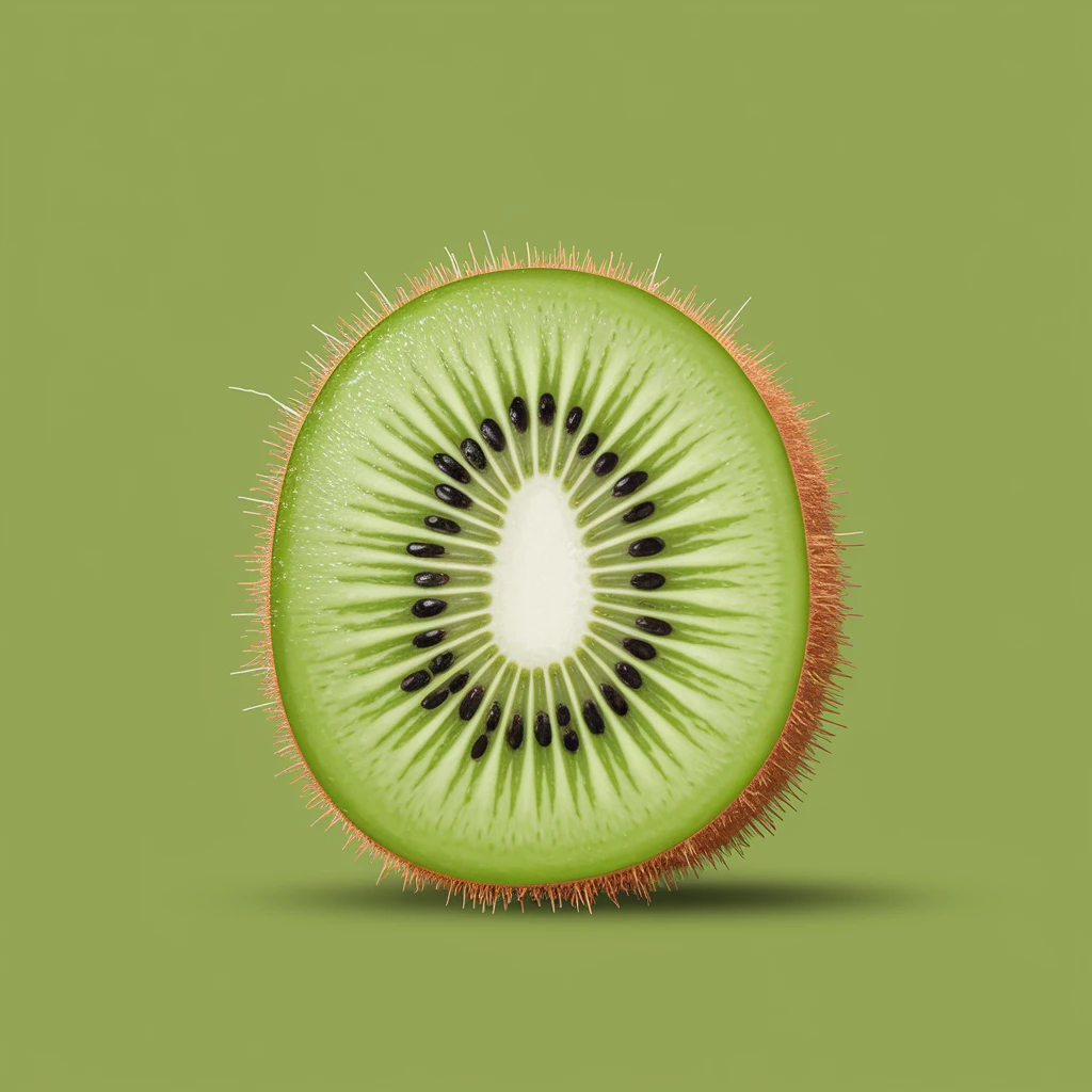 Kiwi emoji