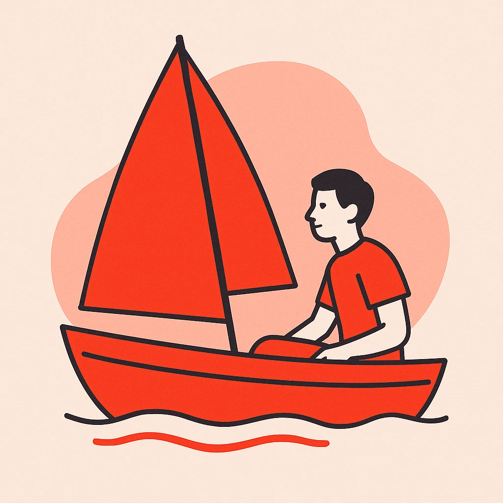 Boat emoji