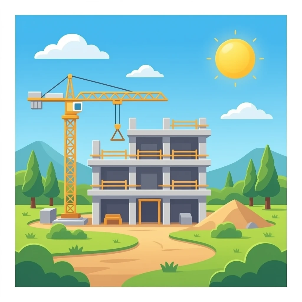 CONSTRUCTION emoji