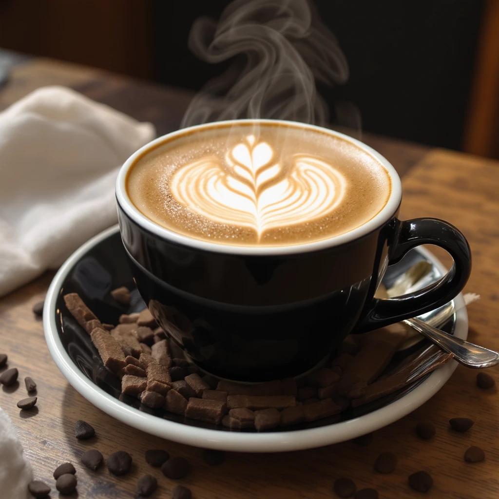 cup of coffee emoji