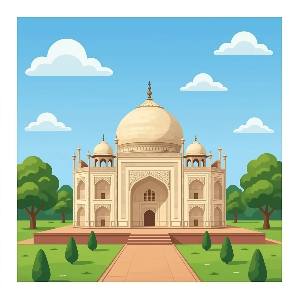 Gumbad e Raza emoji
