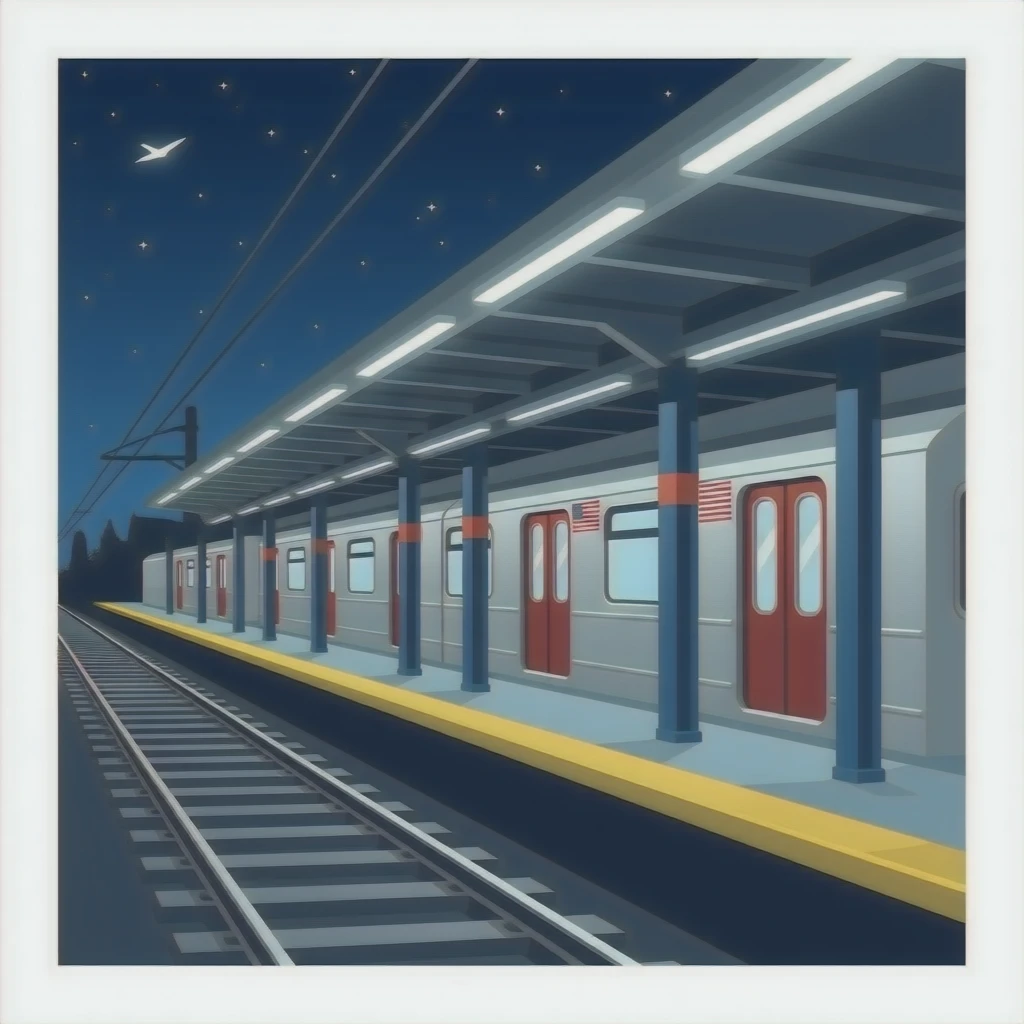 subway emoji