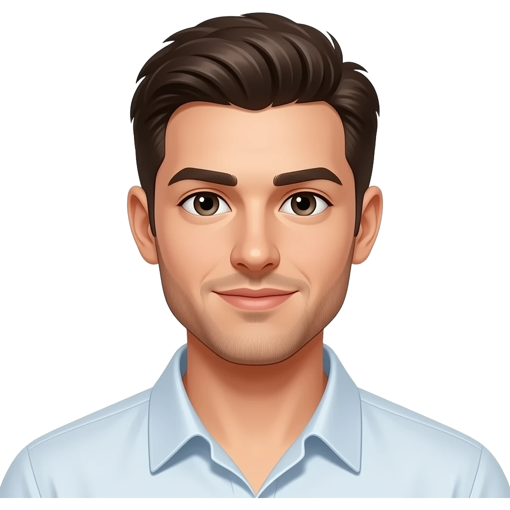 Men Sexy emoji