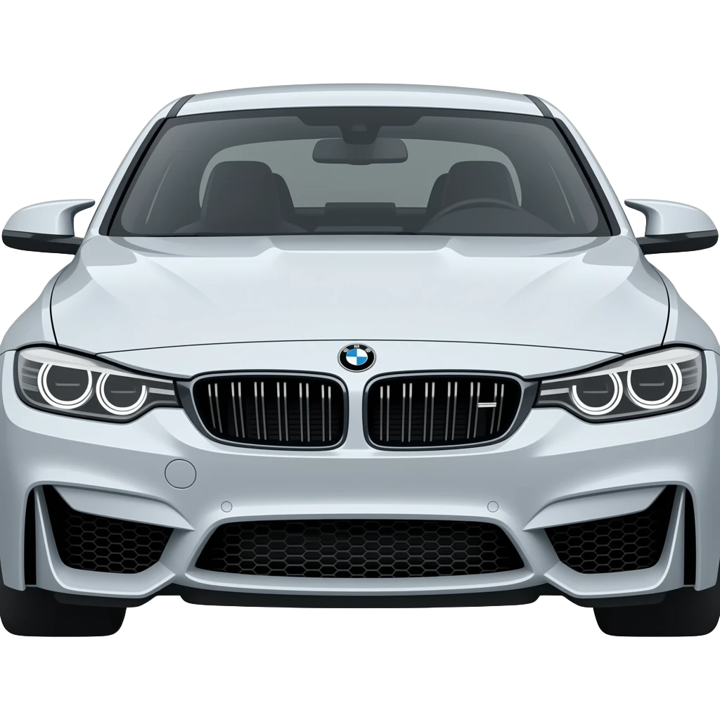 Bmv emoji