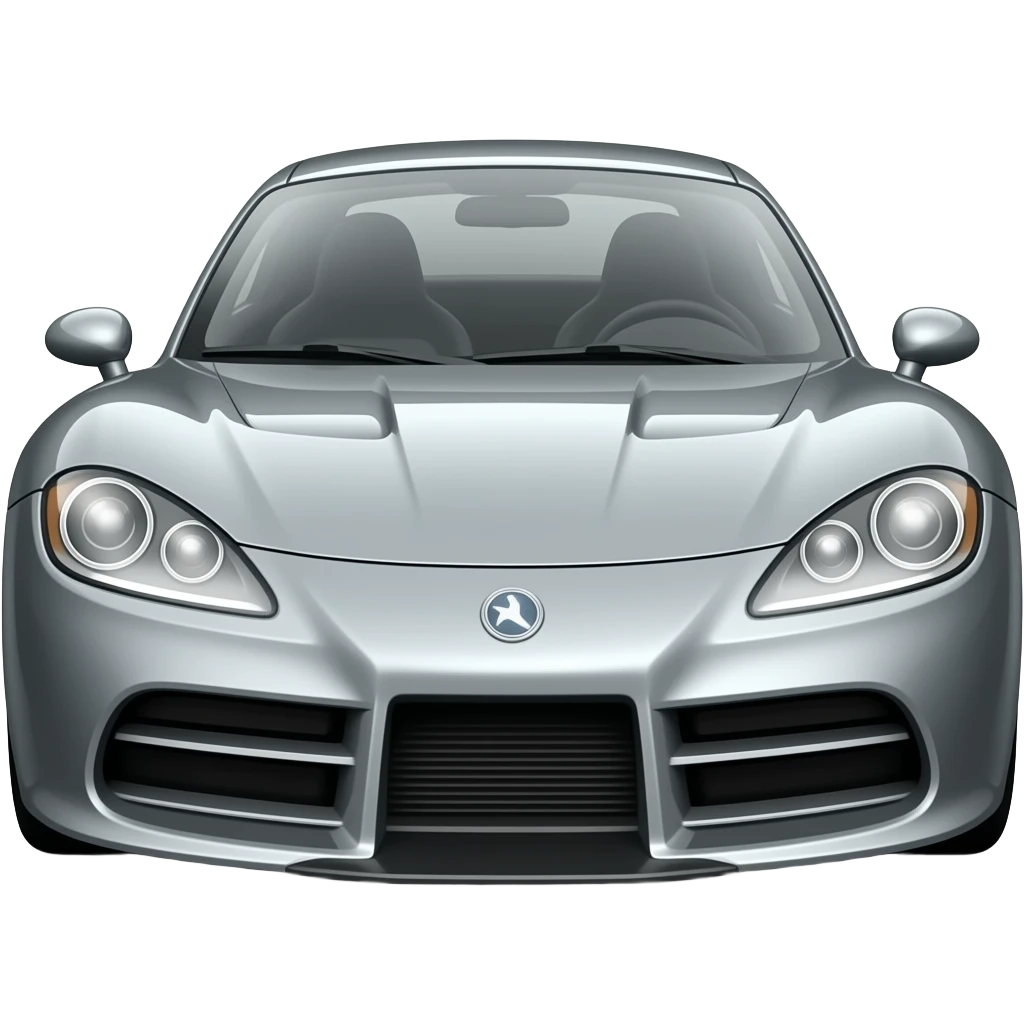 Apollo car emoji