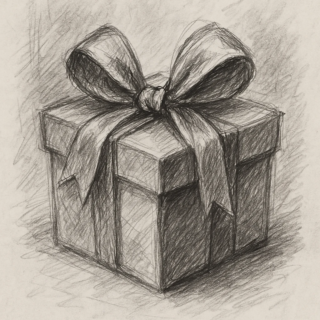 gift emoji