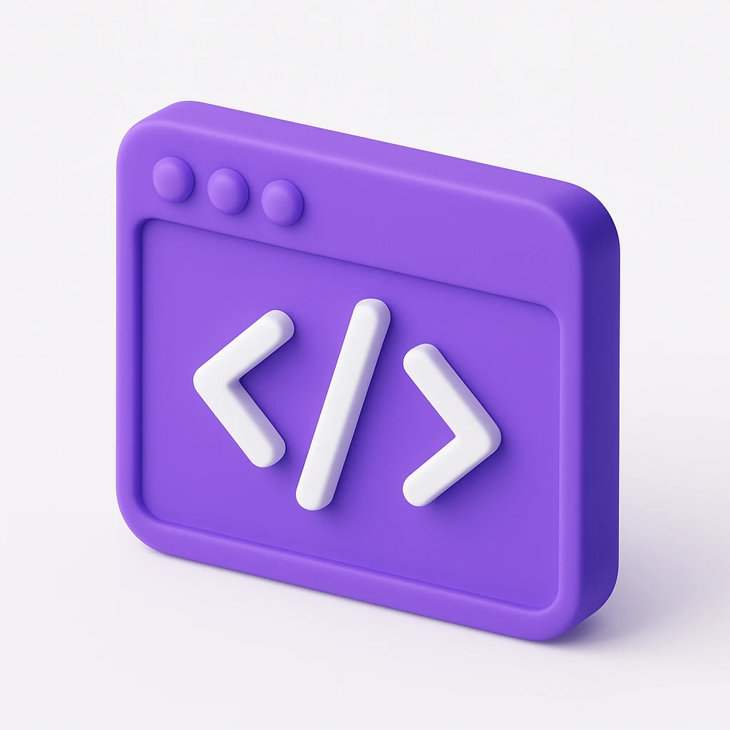 coding emoji