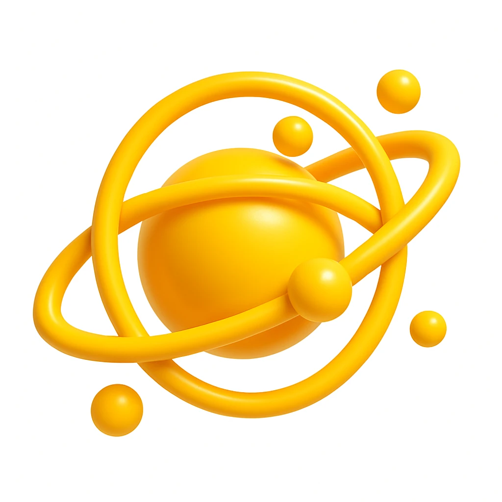 Convert the uploaded image into a 3D Apple-style emoji — preserve the key shapes, colors, and overall composition of the original image. Simplify the forms into clean, rounded cartoon-style elements while keeping the subject recognizable. Apply glossy textures, soft lighting, smooth shading, and render everything in Apple emoji style on a clean white background emoji