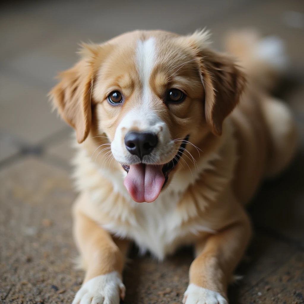 dog emoji