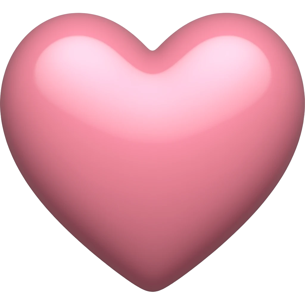 heart emoji