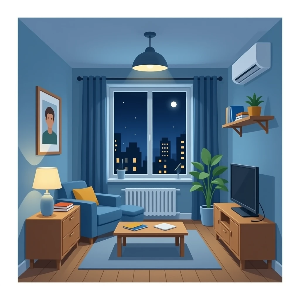 wohnung emoji