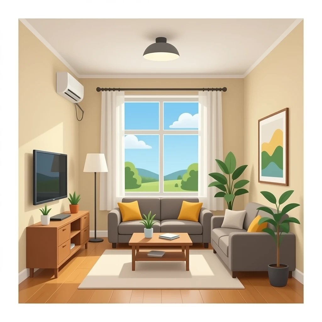 apartment emoji