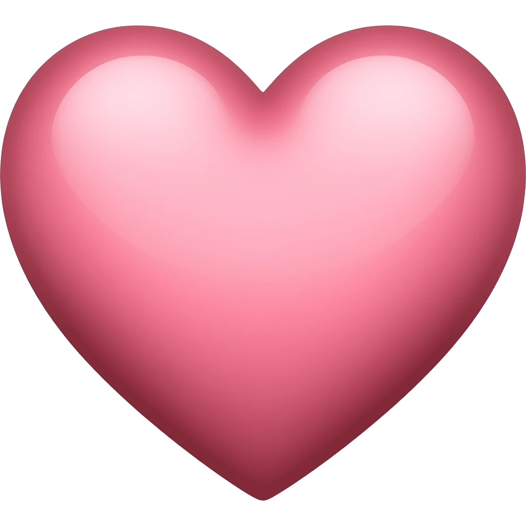 heart emoji