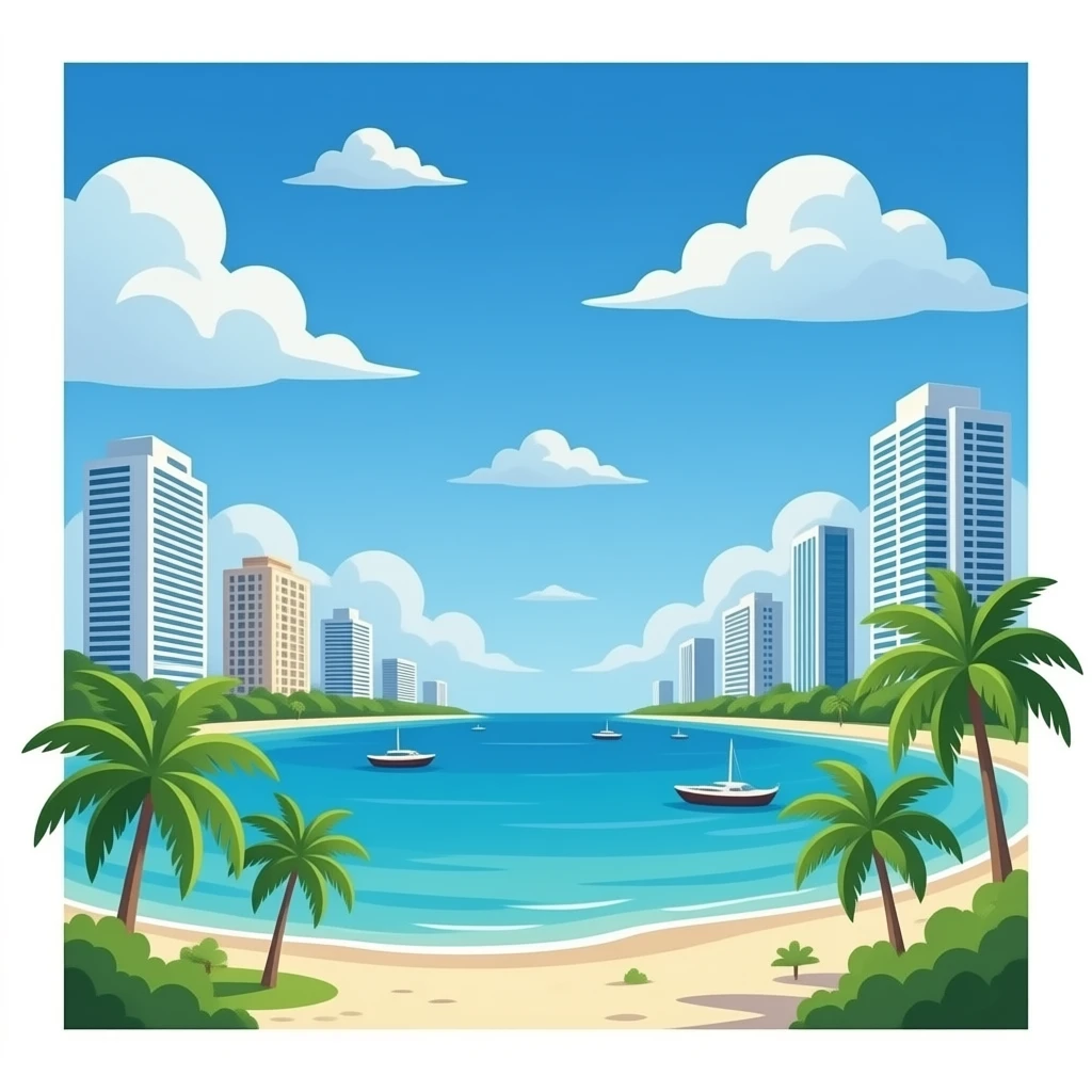 cancun emoji