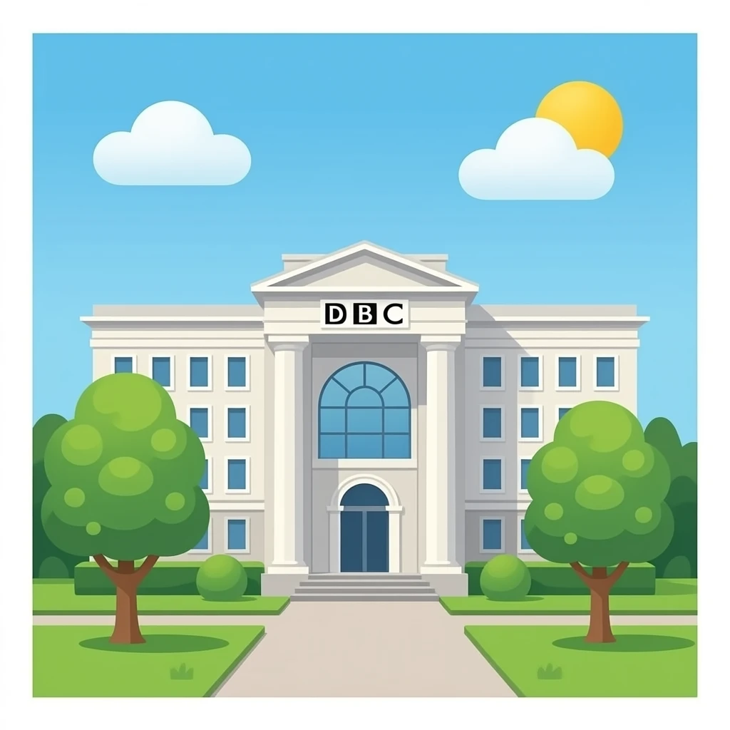 BBC emoji