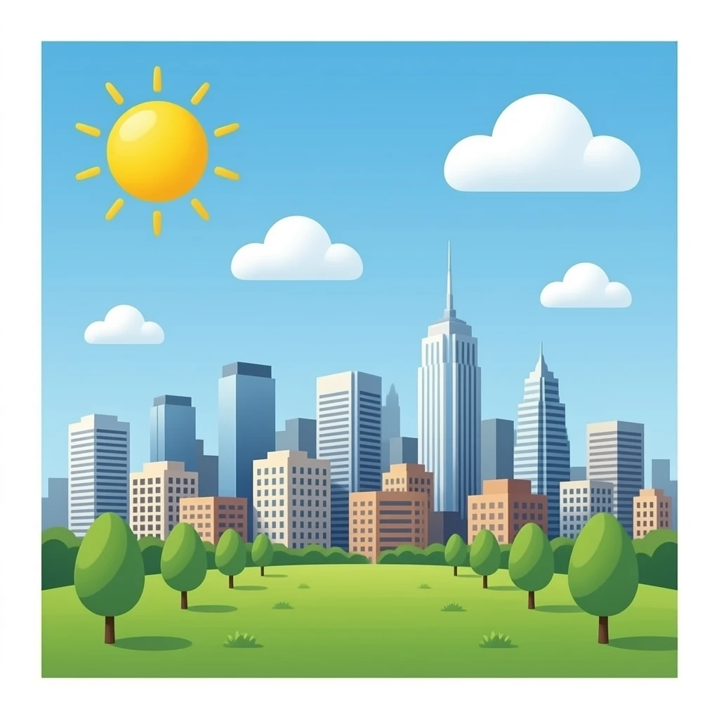 location emoji