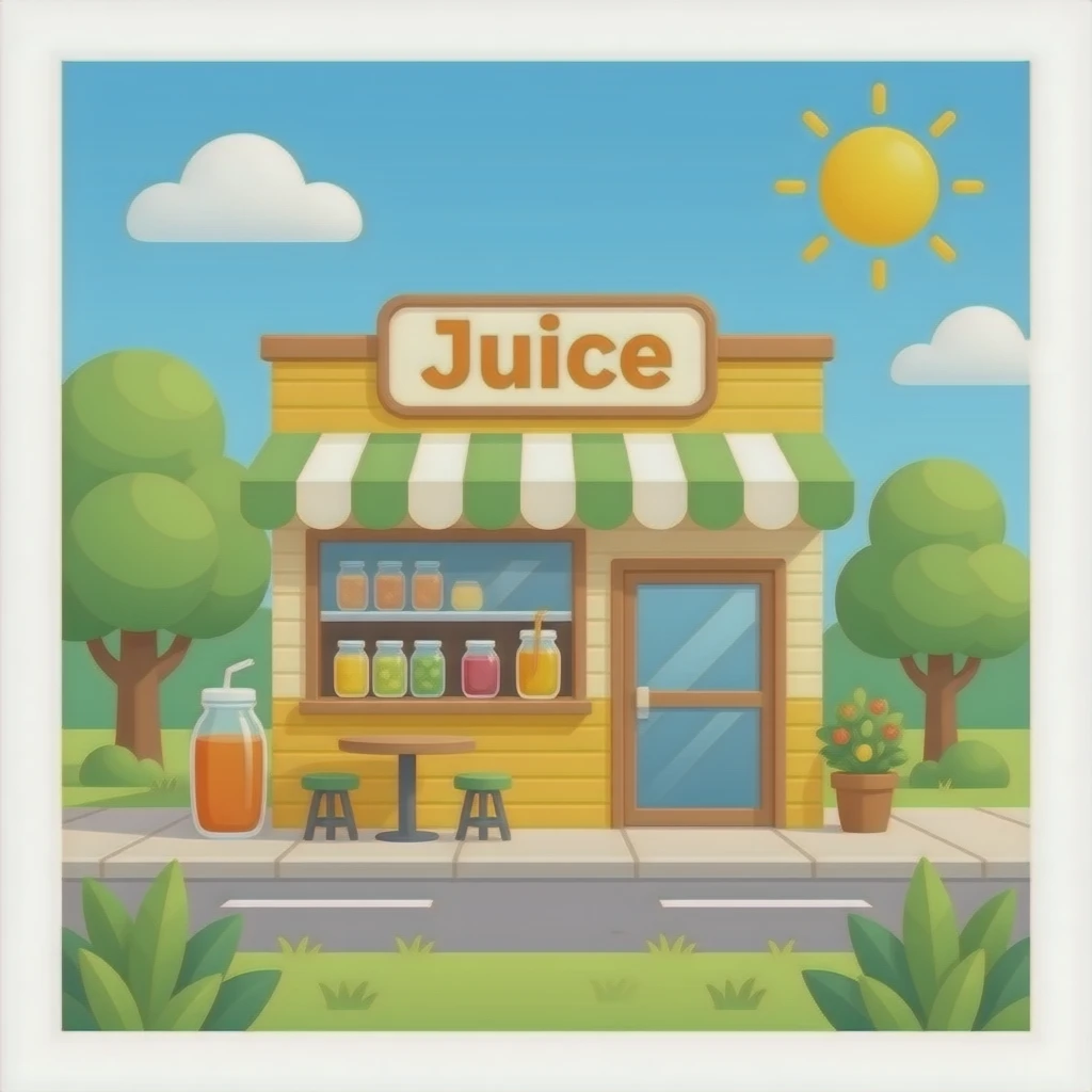 saftladen emoji