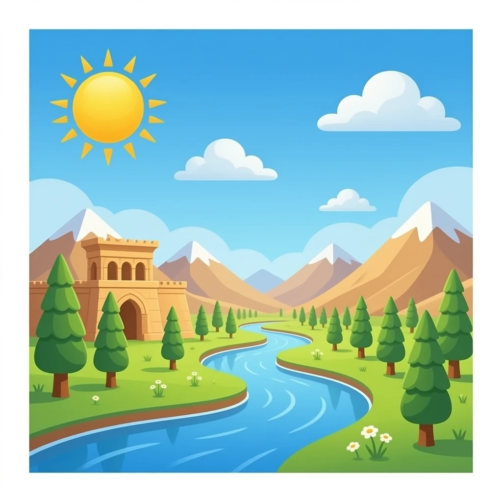 ایران هخامنشی emoji