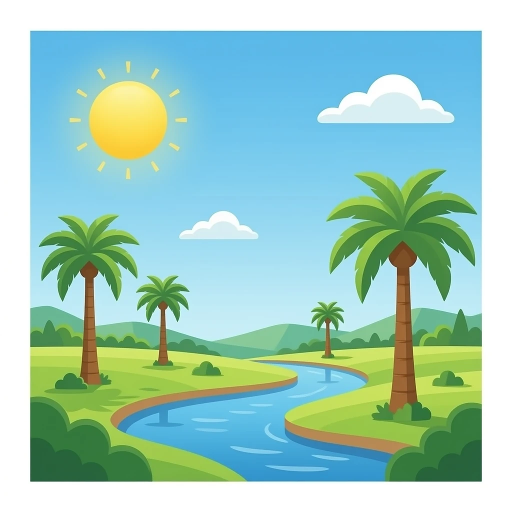 emirate emoji