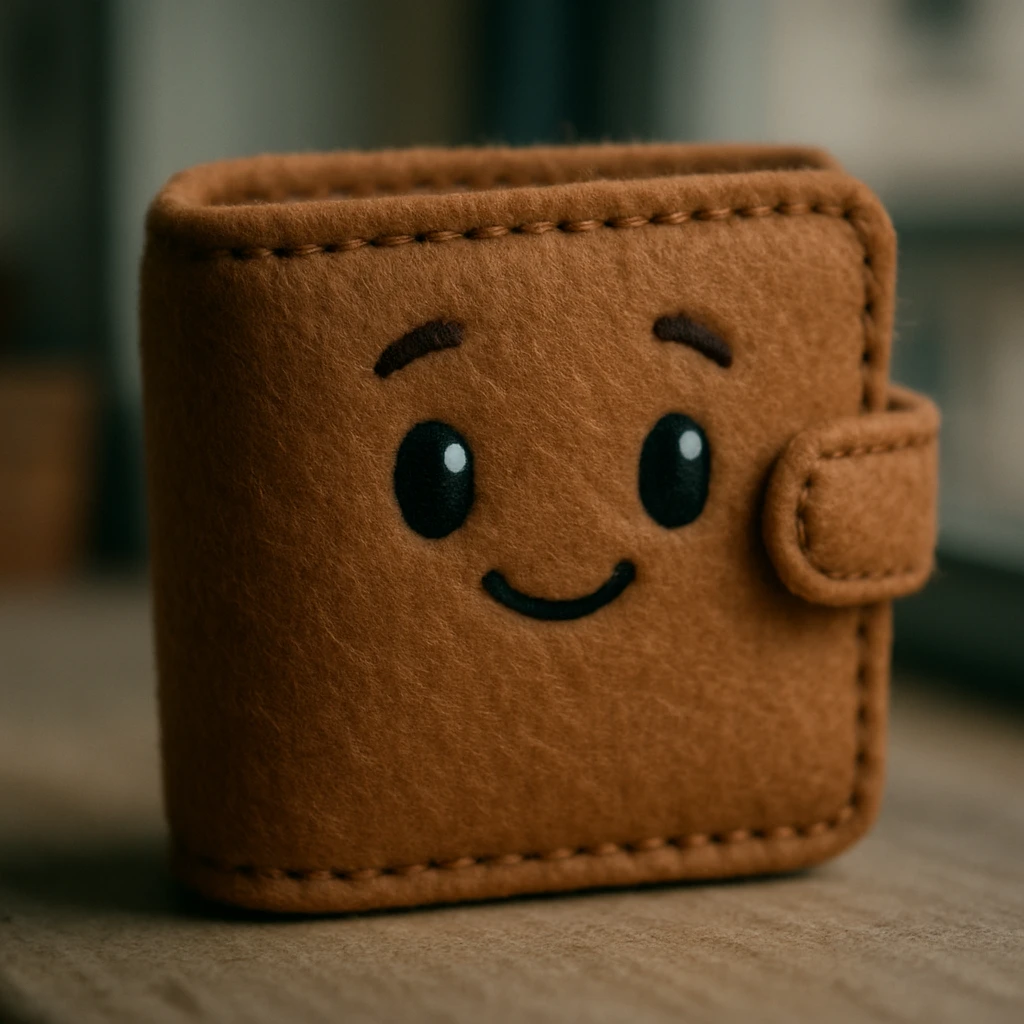 wallet emoji