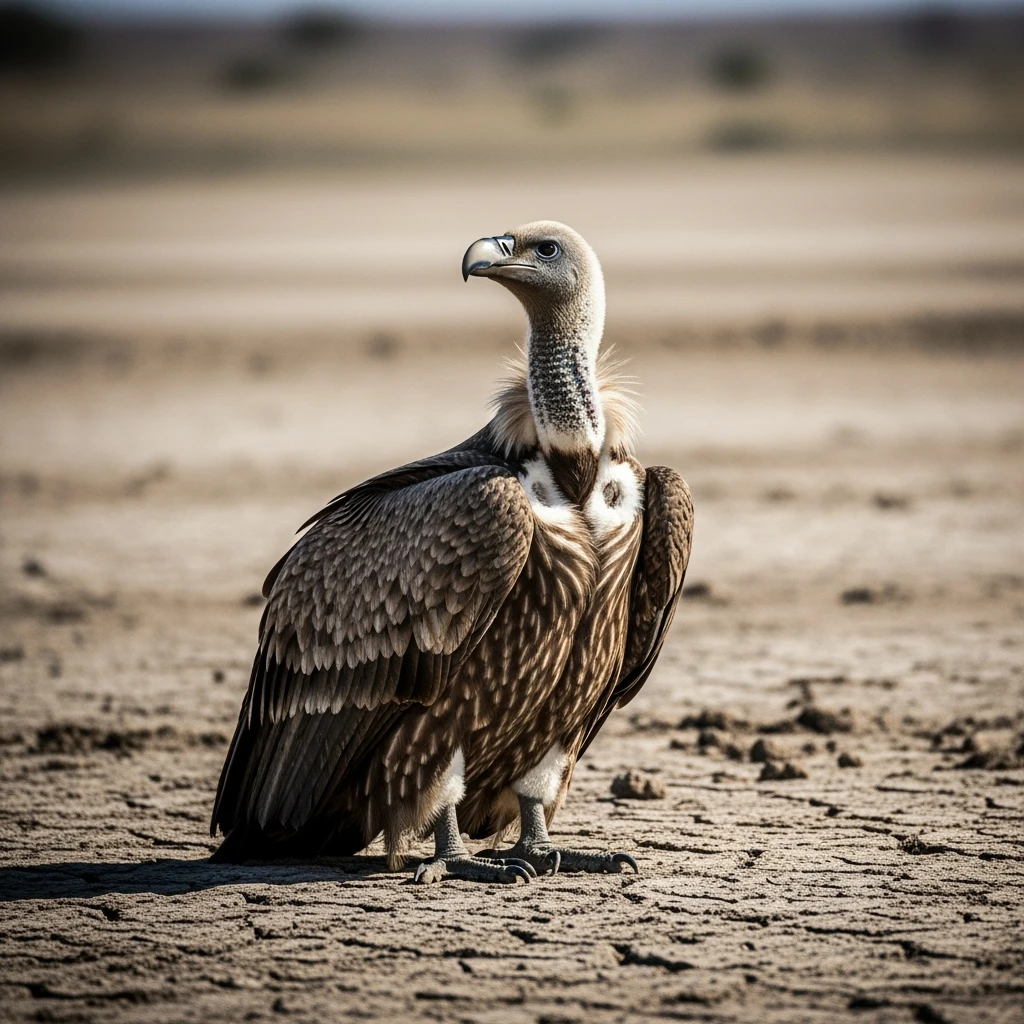Vulture emoji