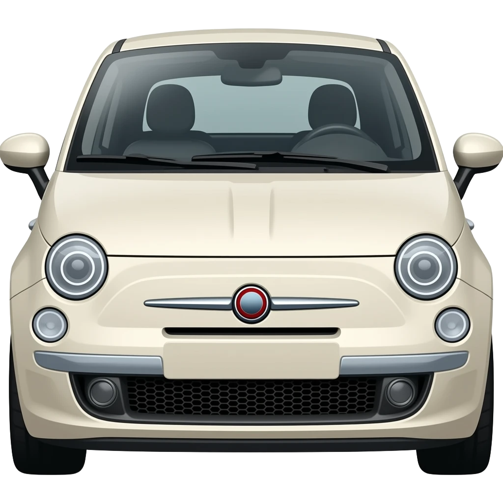 Fiat emoji