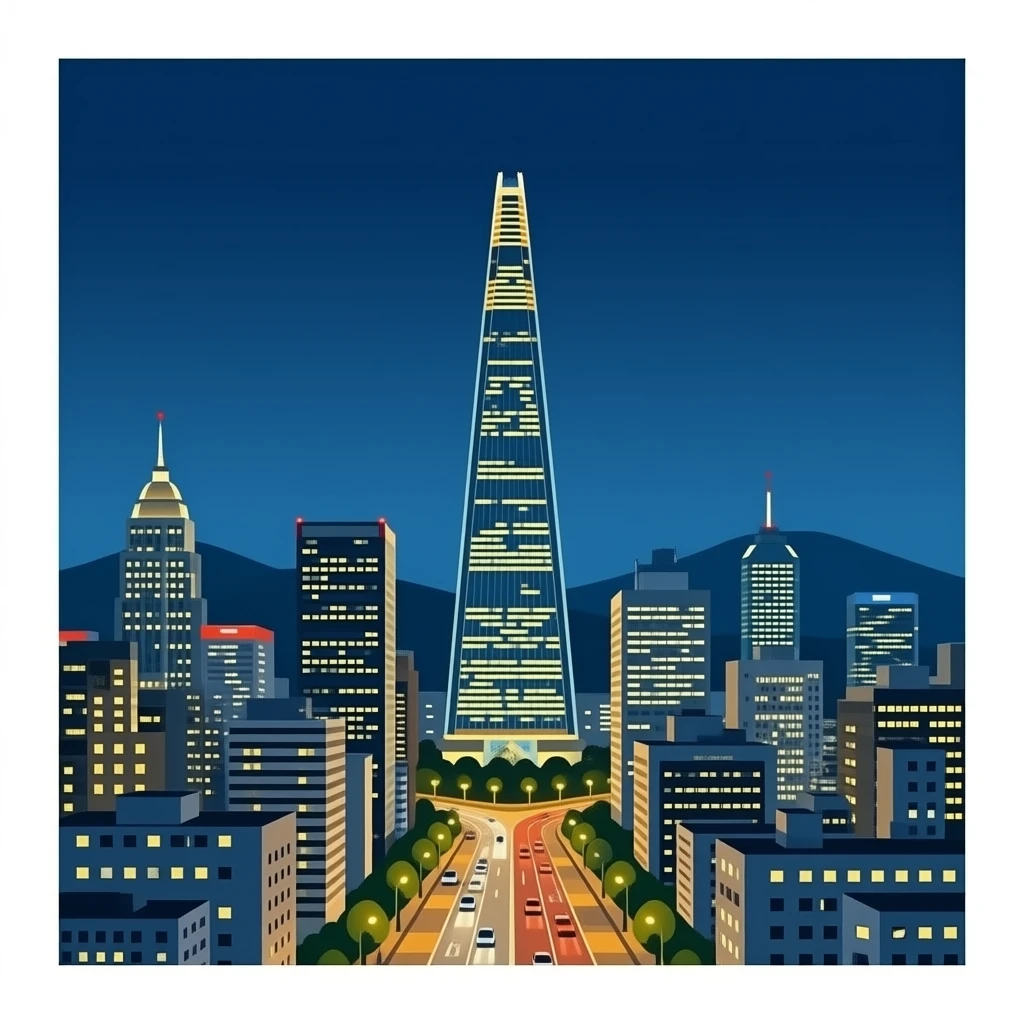 Korea emoji