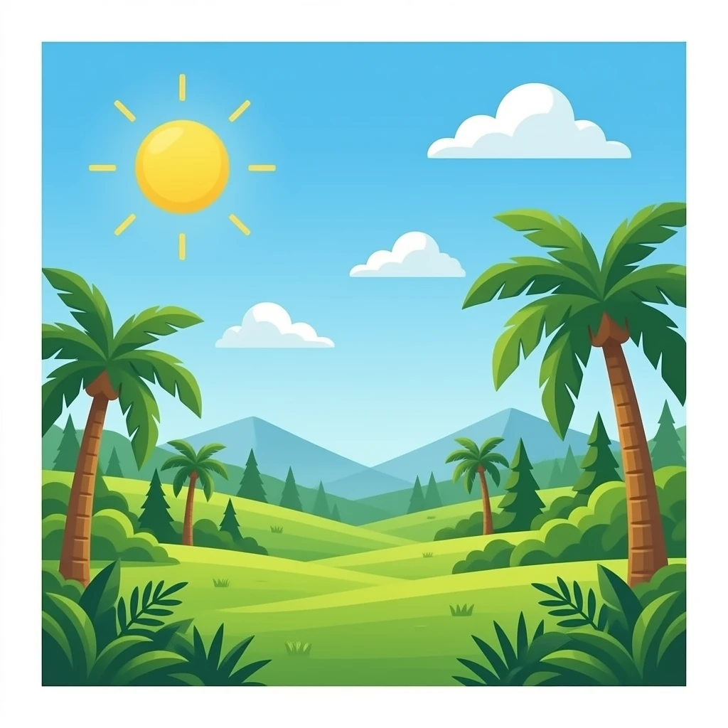 Jurassic park emoji