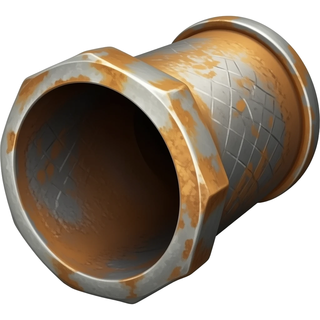 rust emoji | AI Emoji Generator