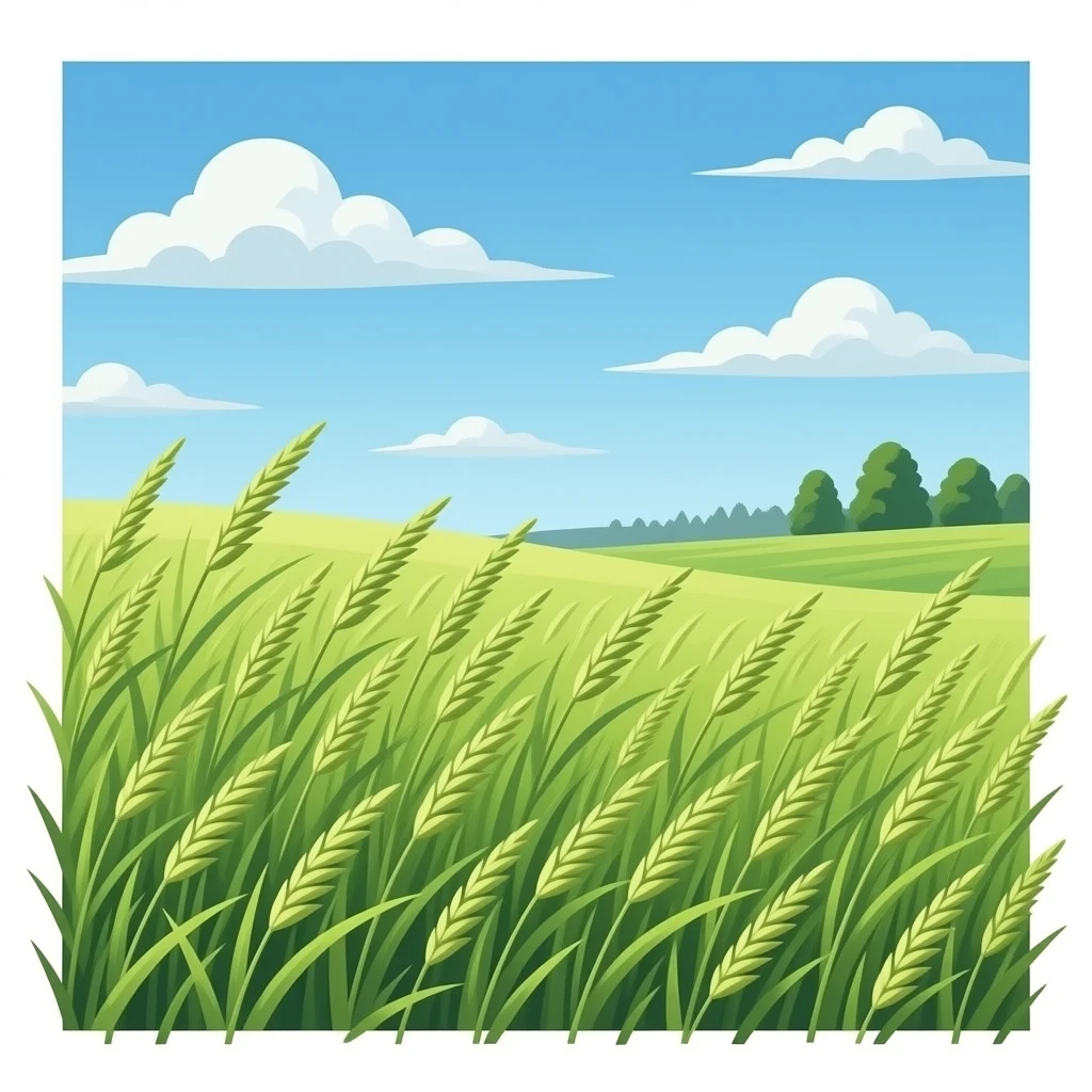 Wind emoji